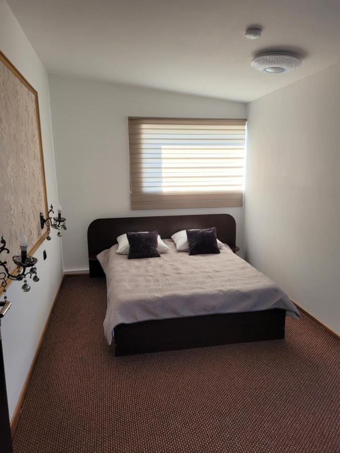 Mag Motel ブカレスト エクステリア 写真