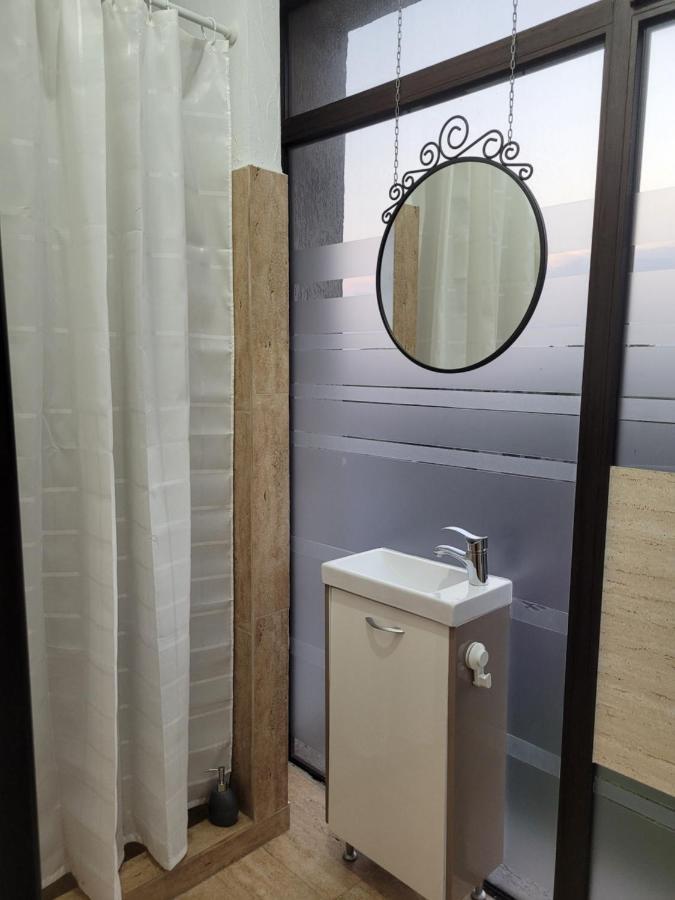Mag Motel ブカレスト エクステリア 写真