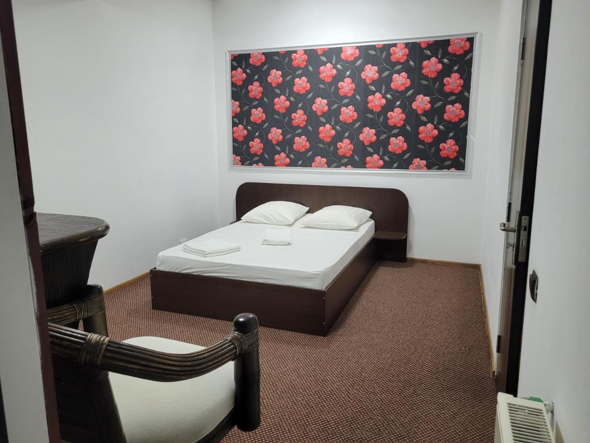 Mag Motel ブカレスト エクステリア 写真