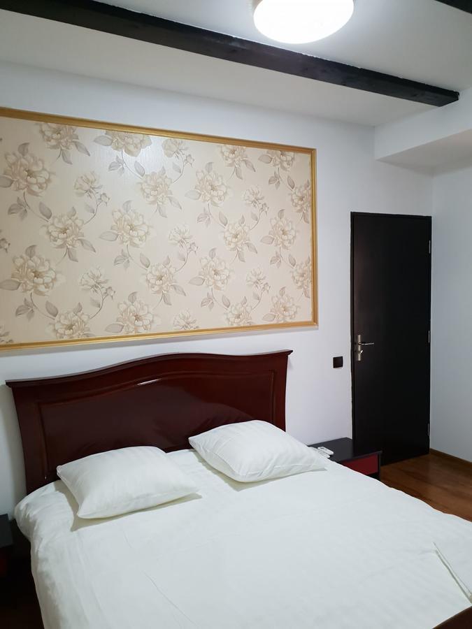 Mag Motel ブカレスト エクステリア 写真