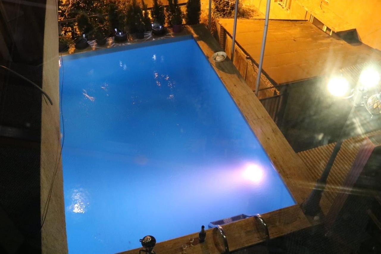Mag Motel ブカレスト エクステリア 写真